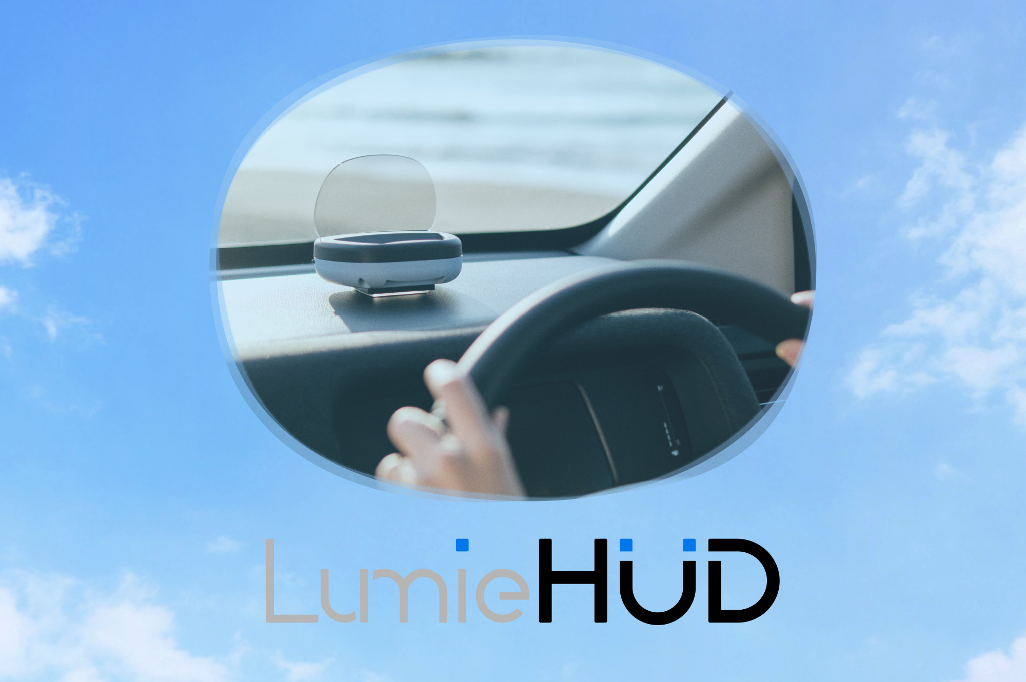LumieHUD 公式サイトを公開しました