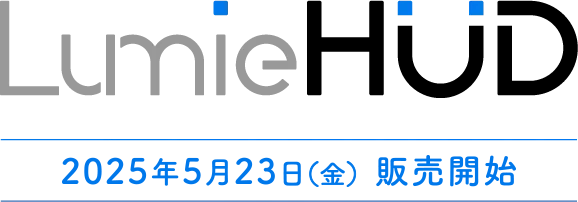 LumieHUD